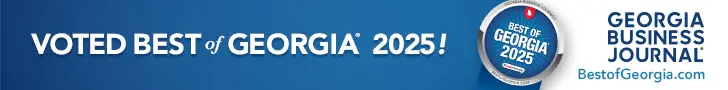 Best of Georgia 2025