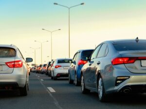 Alpharetta car accident lawyer, Alpharetta, GA – Collision on Old Milton Parkway Leaves One Driver Injured