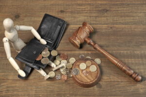 Who Pays For Lost Wages in a Car Accident?