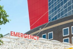 Alpharetta car accident lawyer, Alpharetta, GA – T-Bone Crash at Windward Parkway and Highway 9 Injures Two Drivers