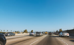 Alpharetta car accident lawyer, Alpharetta, GA – Rollover Crash on I-285 North at I-20 Temporarily Shuts Down All Lanes