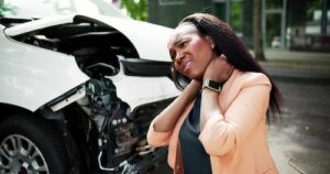 Permanent Injuries Affecting the Value of My Car Crash