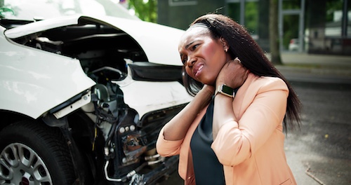 Permanent Injuries Affecting the Value of My Car Crash