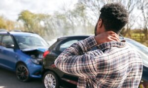 Top Causes of Car Accidents in Augusta, GA