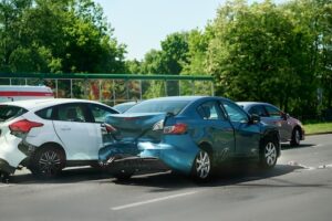 Top Causes of Car Accidents in Augusta, GA