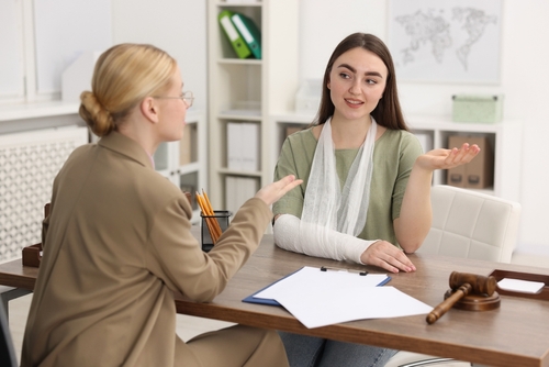 Sandy Springs rideshare accident lawyer, rideshare accident law firm, car accident lawyer in Sandy Springs, personal injury law firm, Horst Shewmaker Sandy Springs rideshare accident lawyer.