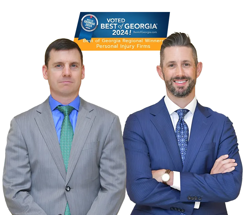 Alpharetta Car Accident Lawyers | Horst Shewmaker