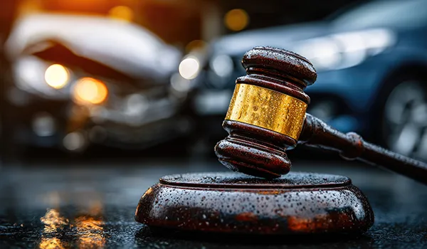 Comprehensive Legal Support for Alpharetta Car Accident Victims