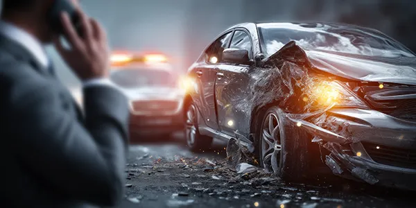 Contact Horst Shewmaker, Your Alpharetta Car Accident Lawyers