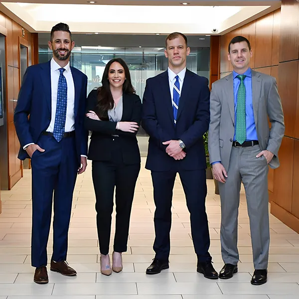 Horst Shewmaker | Alpharetta Personal Injury Lawyers