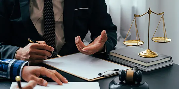 Your Alpharetta truck accident lawyer