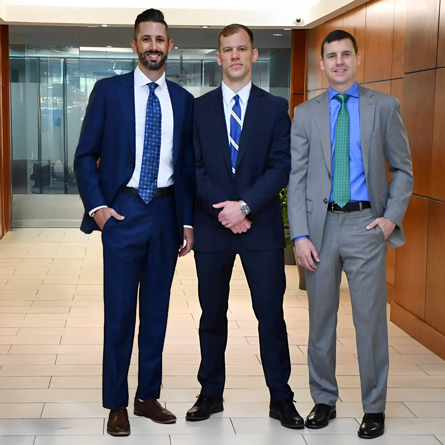 Zachary S. Shewmaker, Jarrett L. Miller, and Michael W. Horst,