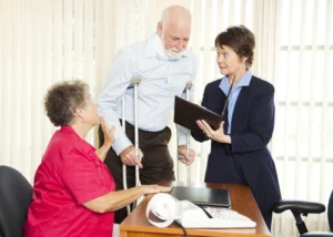 Kennesaw Perosnal Injury Law Firm
