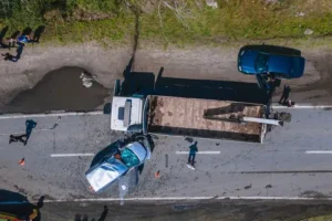 truck accident lawyer in Kennesaw