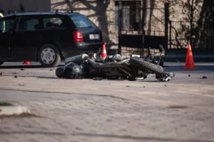 motorcycle accident lawyer