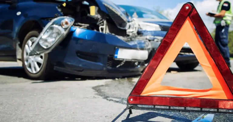 Top Mistakes to Avoid After a Car Accident in Alpharetta