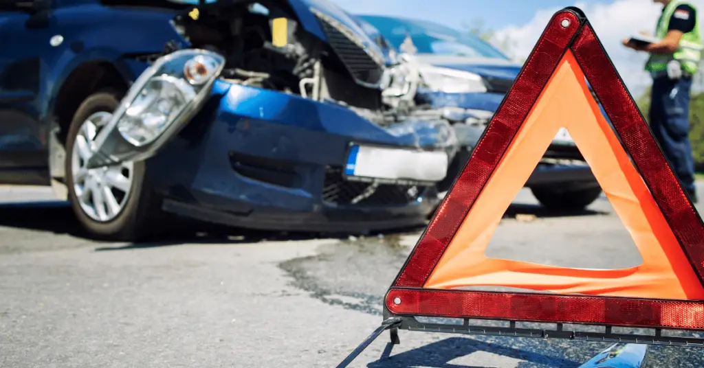 Top Mistakes to Avoid After a Car Accident in Alpharetta