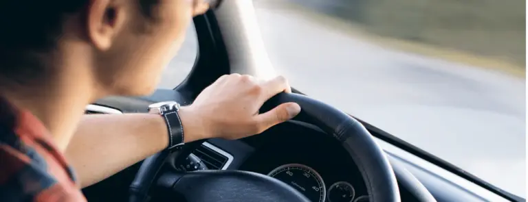 Teen drivers