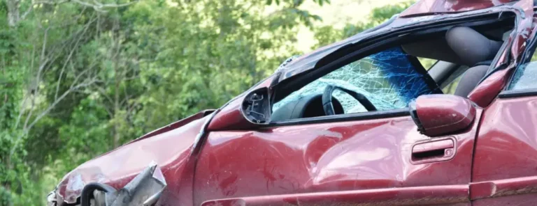 Distracted Driver