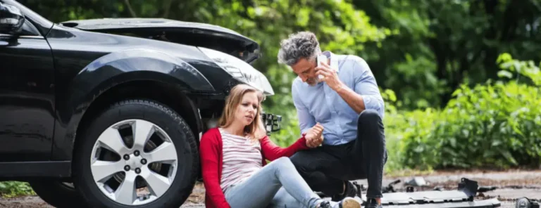 Women more likely to be injured in car accidents