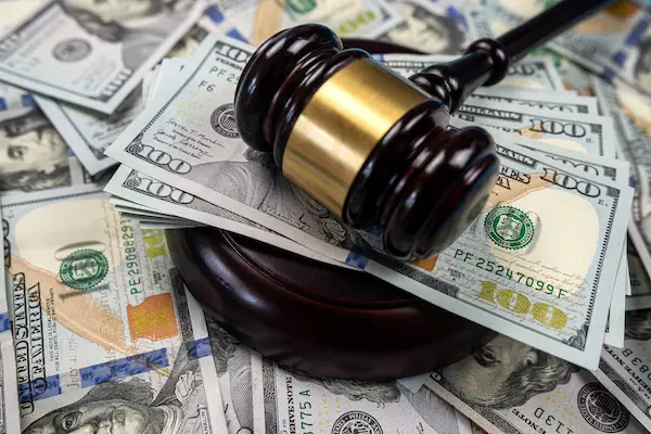 Georgia Car accident lawyer getting a car accident settlement in Georgia