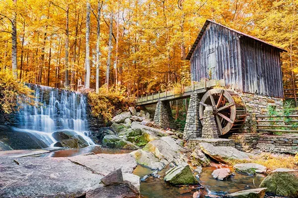 Marietta, GA