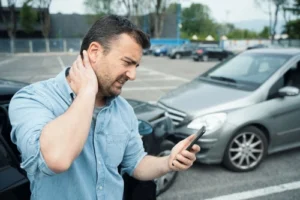 personal injury from a car accident