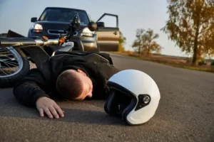 motorcycle accident law firm