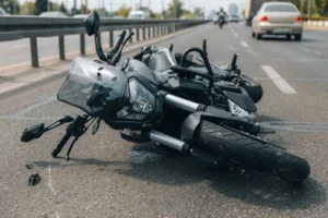 kennesaw motorcycle accident lawyer